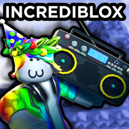 [🎶] Incredible Blox icon