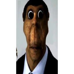 OBUNGA AND NEXTBOTS LOL icon
