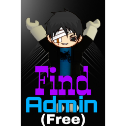 HIDDEN ADMIN GIVER(Hang out with friend)