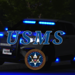 ASRP | United State Marshal
