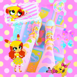 🧁🍩🐰