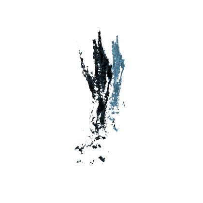 Water Splashes