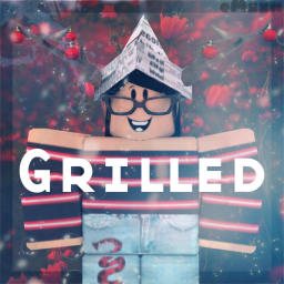 Grilled Restaurant - Version I