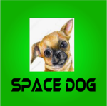 Space dog squad