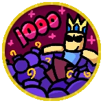 Game Badge Thumbnail