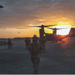 Delta Operational Detachment
