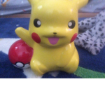 Pekachu army