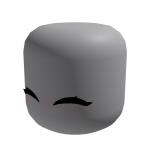 Animated Cute Blush Face - Dynamic Head