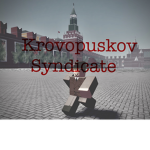 Krovopuskov Syndicate