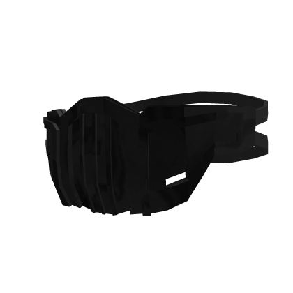 [Limited] Shadow Reaper Mask thumbnail