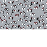 penguin rolls