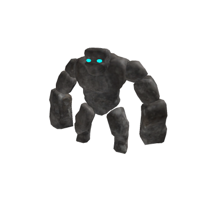 Stone Monster 