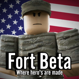Fort Beta