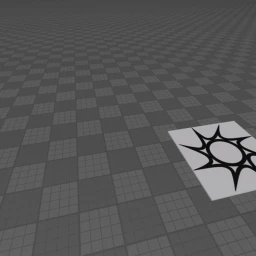 Baseplate 2021 icon