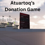 Atuartoq's Donation Place