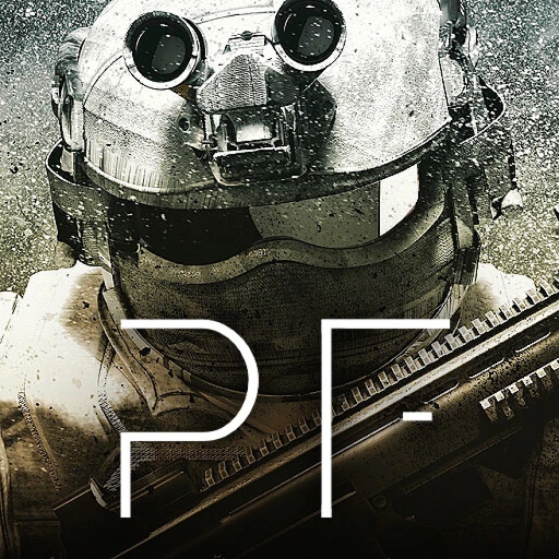 Phantom Forces Modded