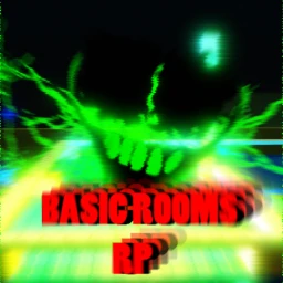 Basic Rooms RP (REMAKED)(UPDATE) icon