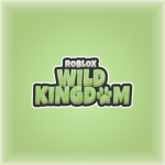 Roblox Wild Kingdom