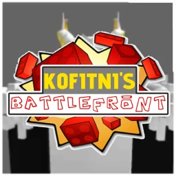 Kofitni's BattleFront icon