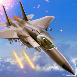 Aircraft battles!-Training,