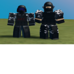 The Group Of The Great Roblox