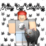 •Kitty Cat Clothing•