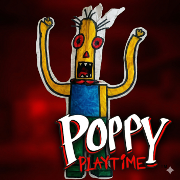 NoobKid Faktory (Poppy Playtime)