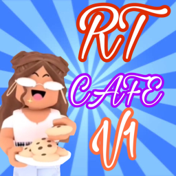 (GRAND OPENING!) RT Cafe™