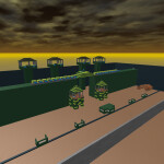 ▒▓█ Team Battle: Behind Enemy Lines █▓▒