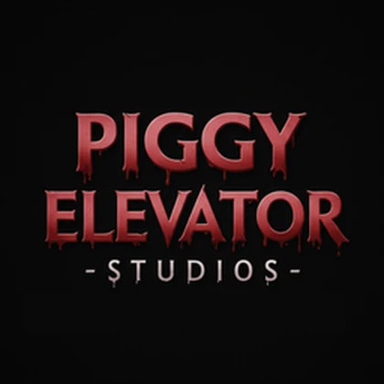 PIGGY Elevator Studios Roblox group icon