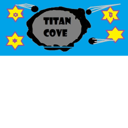Titan Cove