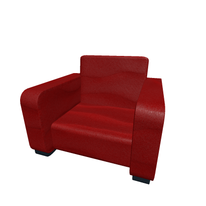 Small Couch