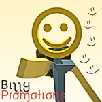 Billy Promotions