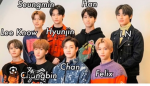 Stray kids studio