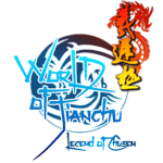 World of Jianghu