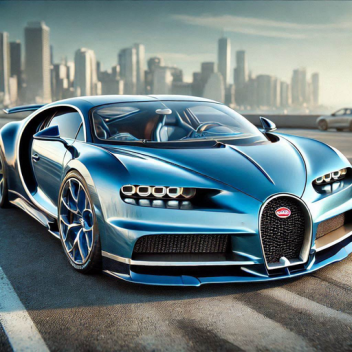 Driving Simulator: Legends