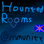 Haunted Rooms Community
