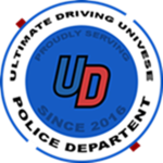 Ultimate Driving Police Department
