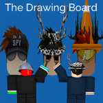 The Drawing Board