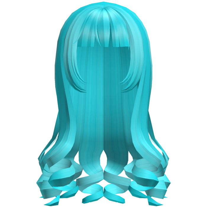 Ocean Blue