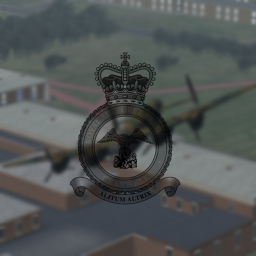 RAF Cranwell, Lincolnshire