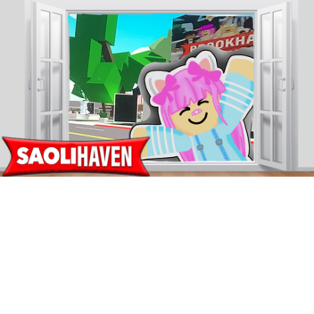 SAOLIHAVEN