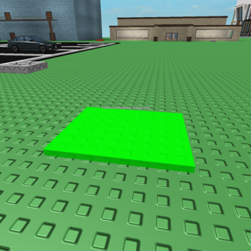 Railroad Crossing Showcase.