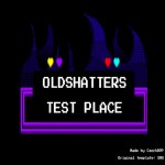 OldShatters Test Place (GETTING REWORKED SOON!)