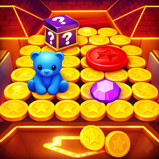 Coin Push!