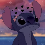 ~•STITCH FANS•~