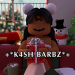 +*K4SH BARBZ*+