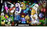undertail gamers