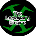 The Legionary Empire