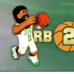 National Realistic Basketball Association - NRBA